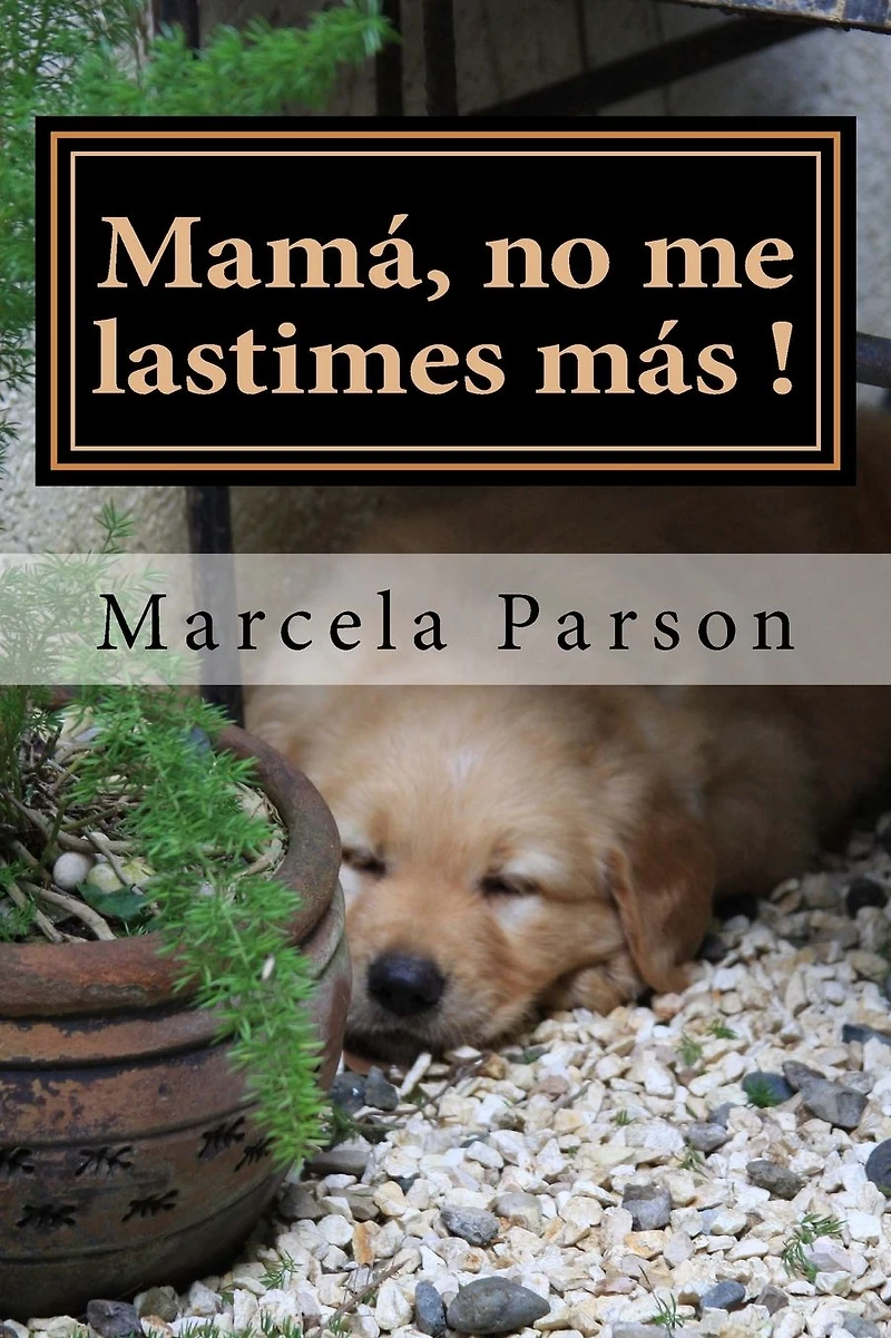 Mam�, no me lastimes m�s!: Historia de Vida en Recuperaci�n
