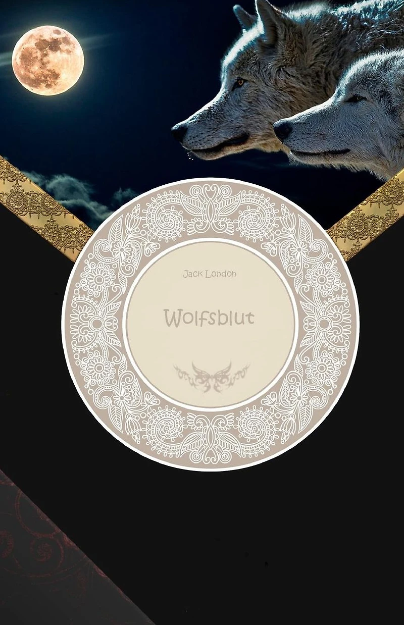 Wolfsblut (Teil 3)