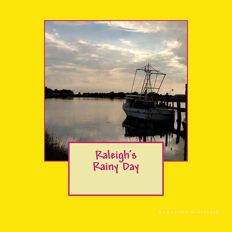 Raleigh's Rainy Day
