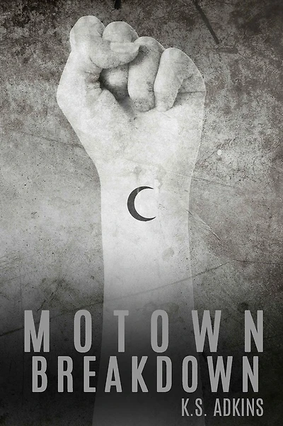 Motown Breakdown