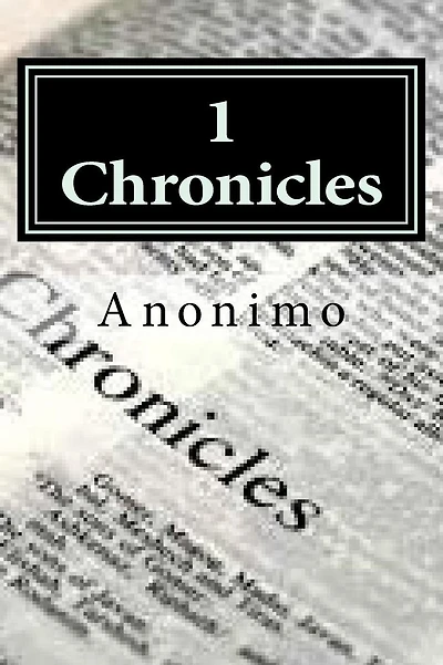 1 Chronicles