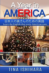 A Year in America: English for Housewives