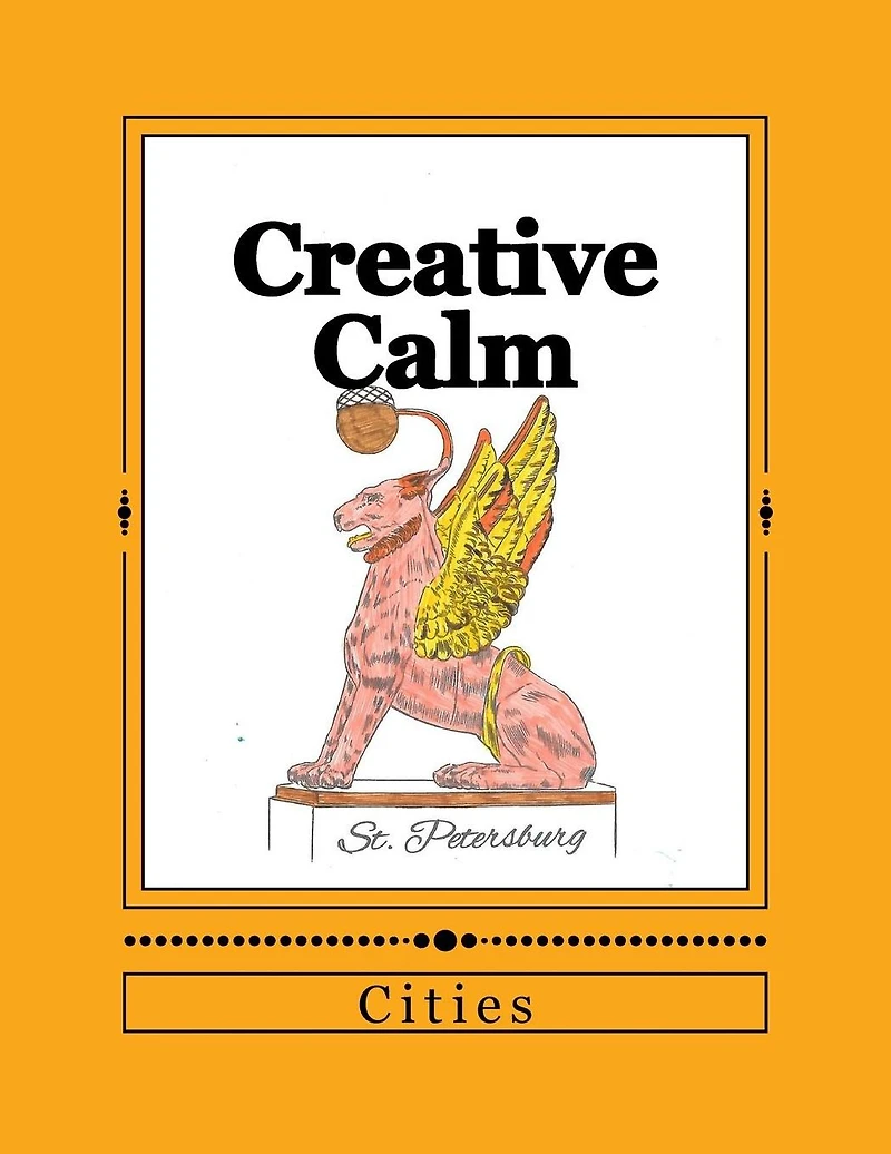 Creative Calm: Cities