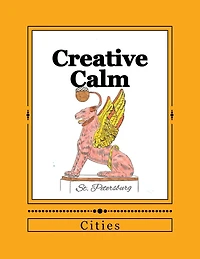 Creative Calm: Cities
