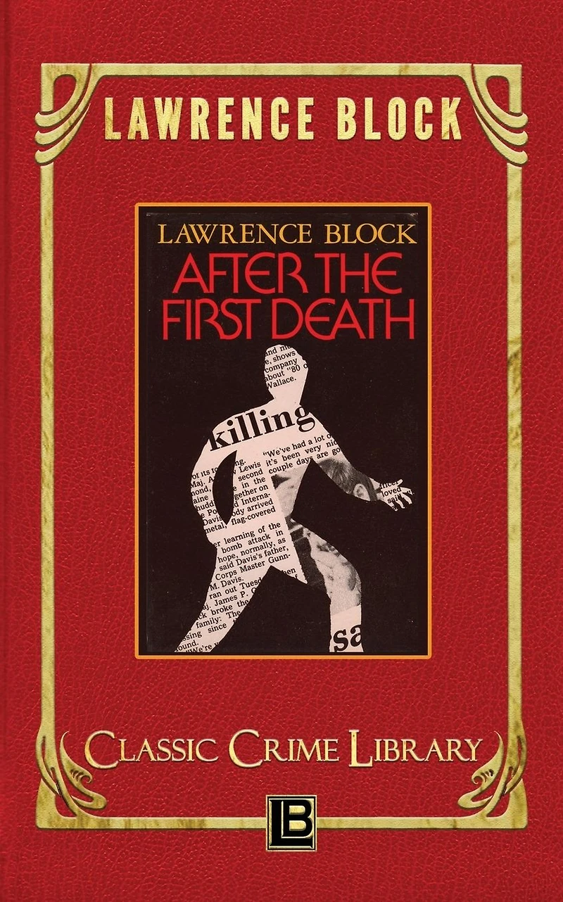 After the First Death