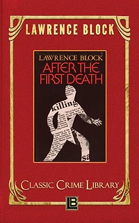 After the First Death