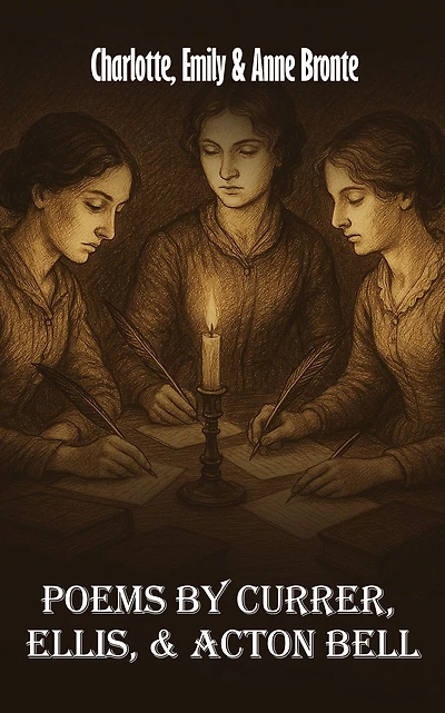 Poems By Currer, Ellis, And Acton Bell