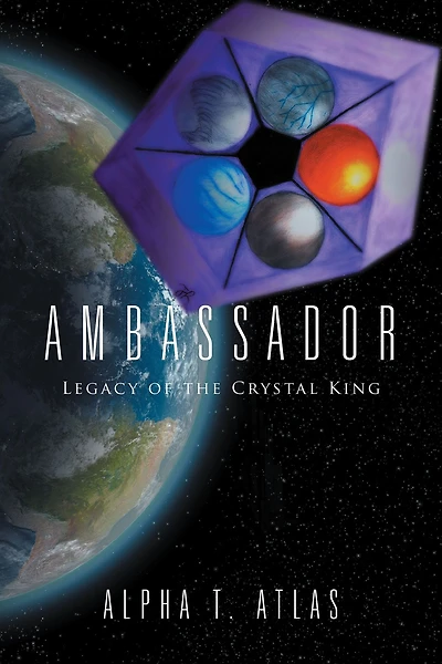 Ambassador: Legacy of the Crystal King