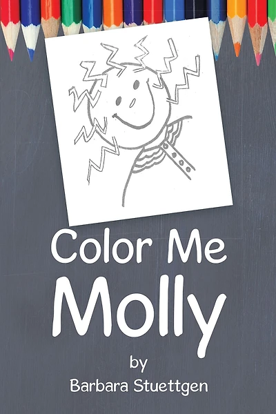 Color Me Molly