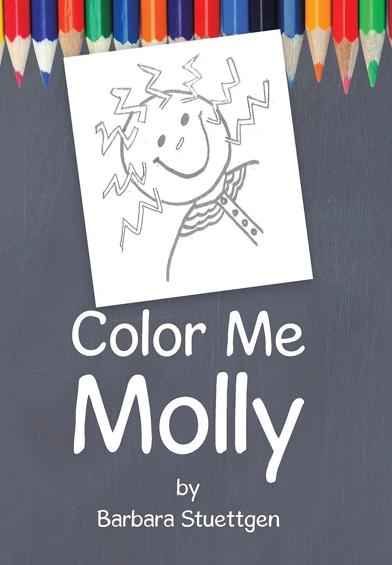 Color Me Molly