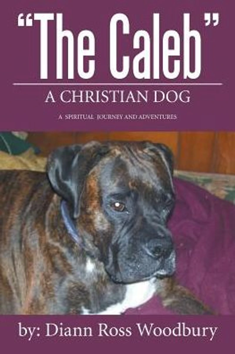 "The Caleb": A Christian Dog