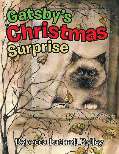 Gatsby'S Christmas Surprise