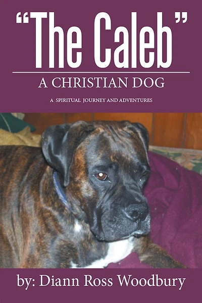 "The Caleb": A Christian Dog