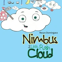 Nimbus the Little Rain Cloud