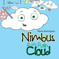 Nimbus the Little Rain Cloud