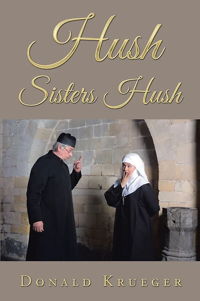 Hush Sisters Hush