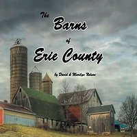 The Barns of Erie County