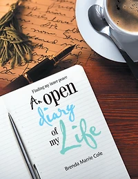 An open diary of my life: Finding inner peace