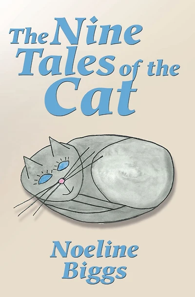 the Nine Tales of Cat
