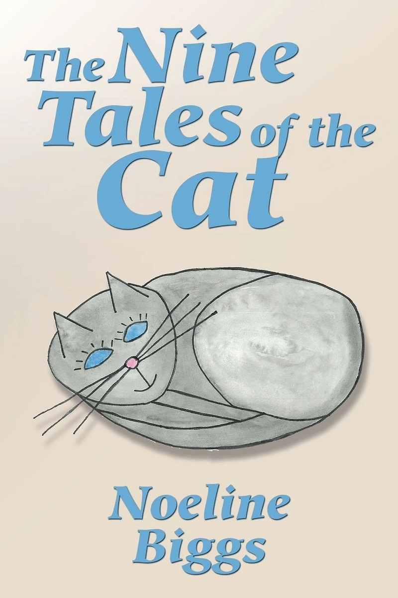 the Nine Tales of Cat