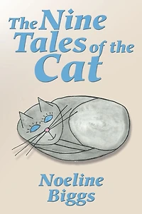 the Nine Tales of Cat