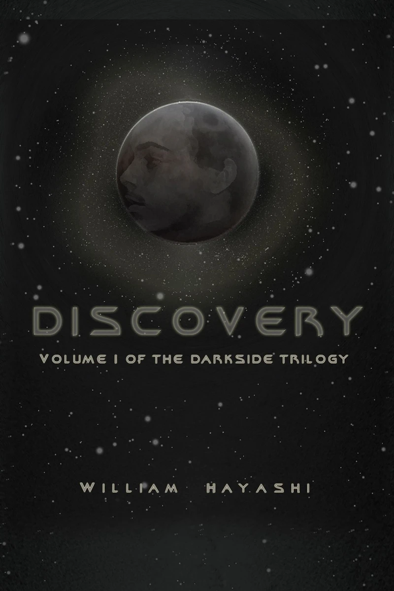 Discovery: Volume 1 of the Dark Side Trilogy