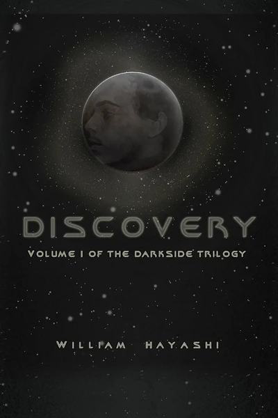Discovery: Volume 1 of the Dark Side Trilogy