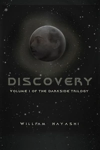 Discovery: Volume 1 of the Dark Side Trilogy