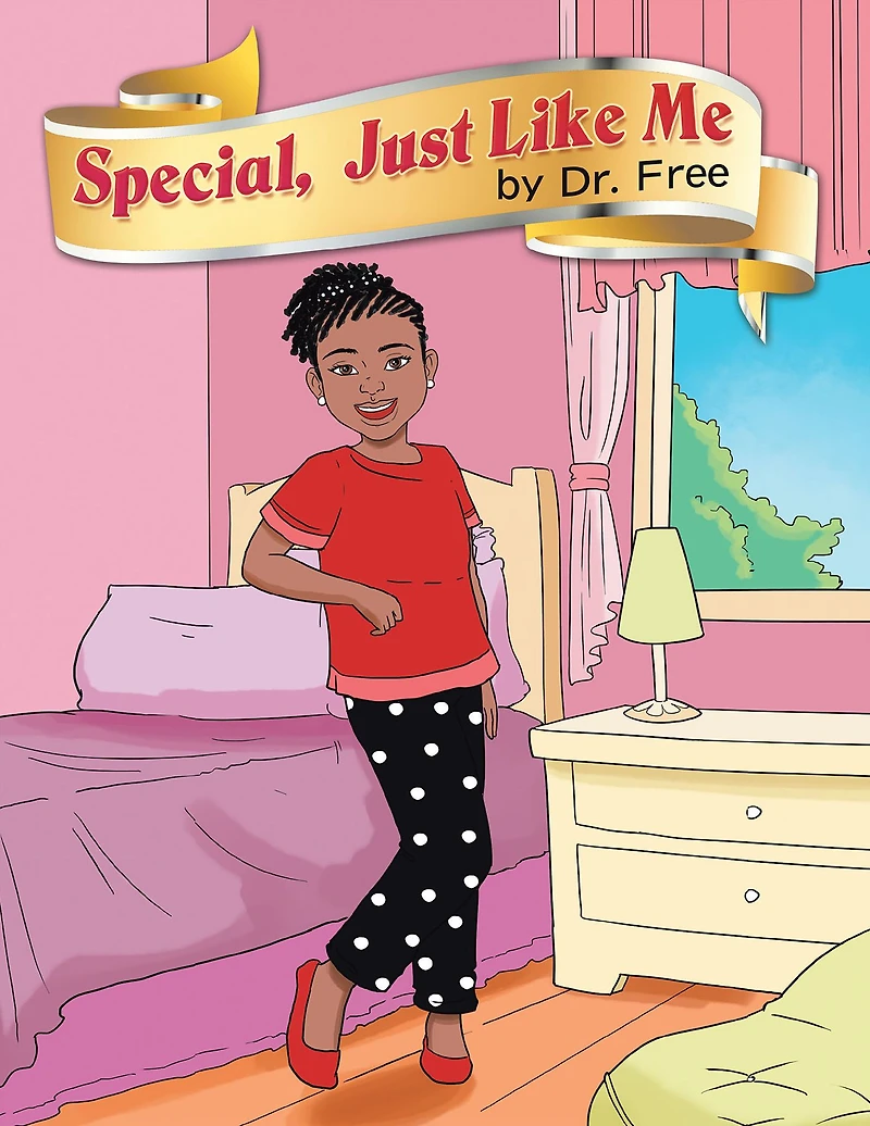 Special, Just Like Me