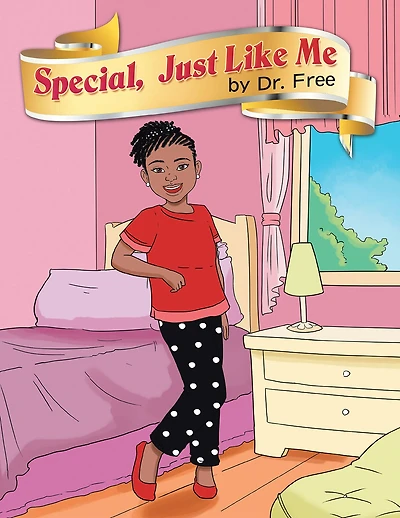 Special, Just Like Me