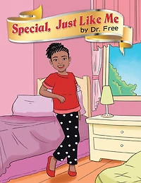 Special, Just Like Me