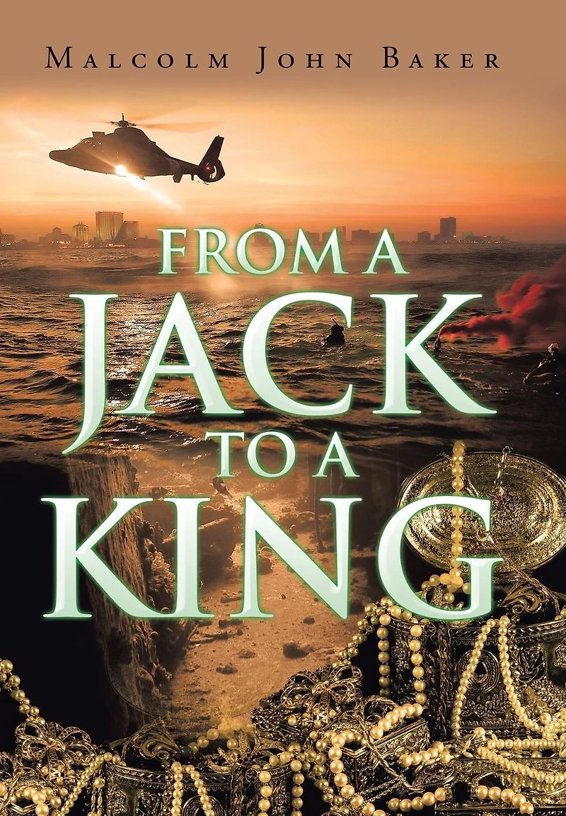 From a Jack to King