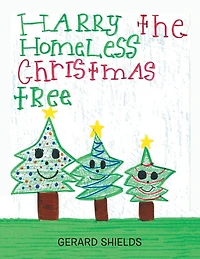 Harry the Homeless Christmas Tree