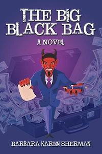 The Big Black Bag: A Novel