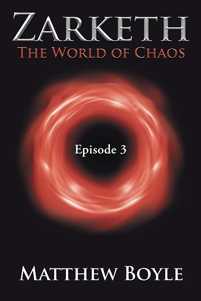 Zarketh: The World of Chaos