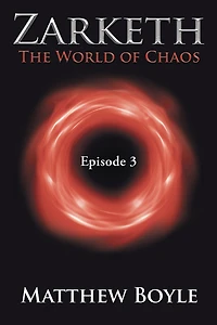 Zarketh: The World of Chaos