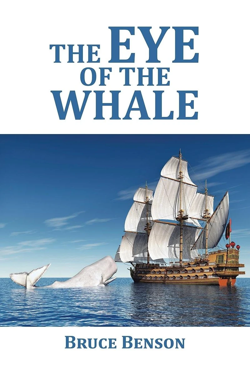 the Eye of Whale