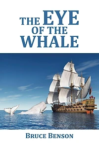 the Eye of Whale