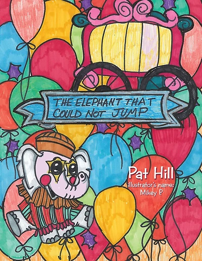 The Elephant That Could Not Jump