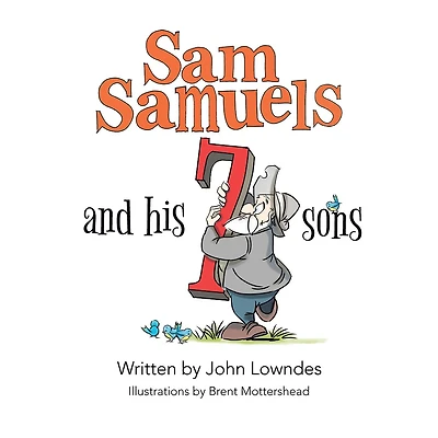 Sam Samuels