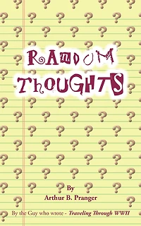 Random Thoughts