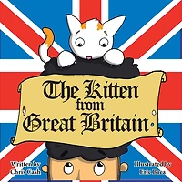 The Kitten from Great Britain