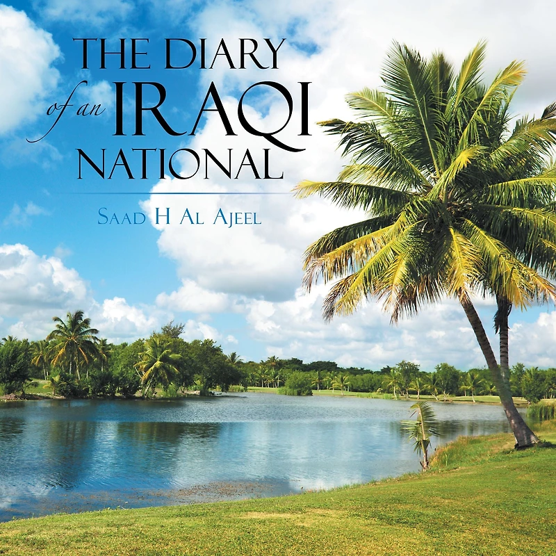 The Diary of an Iraqi National