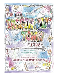 The Real Imagination Town Mishap: The Tooth That Changed Everything