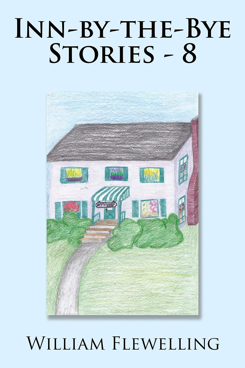 Inn-By-The-Bye Stories
