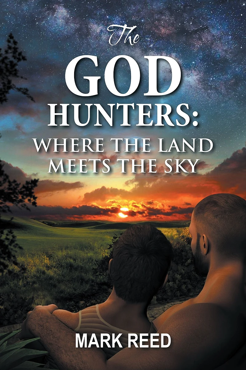 The God Hunters:: Where the Land Meets the Sky
