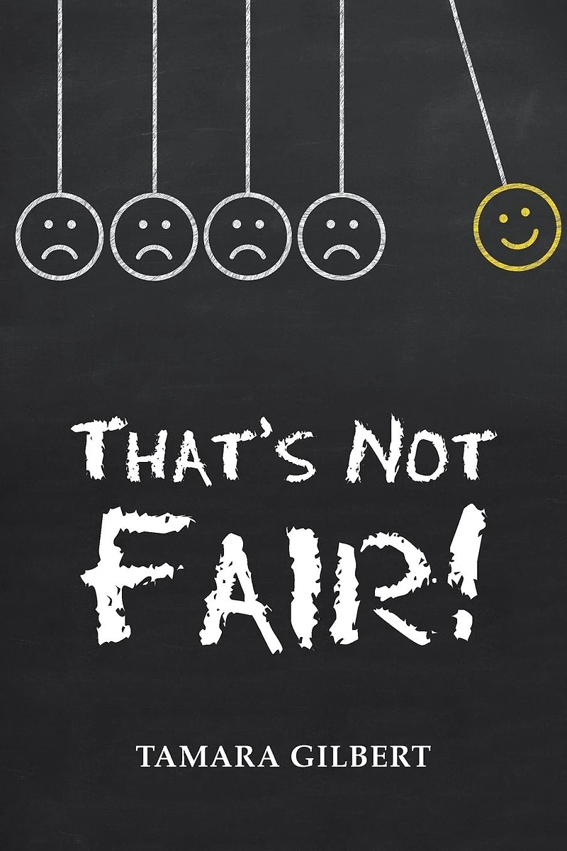 That'S Not Fair!