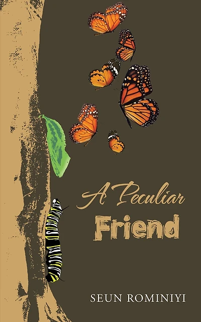 A Peculiar Friend