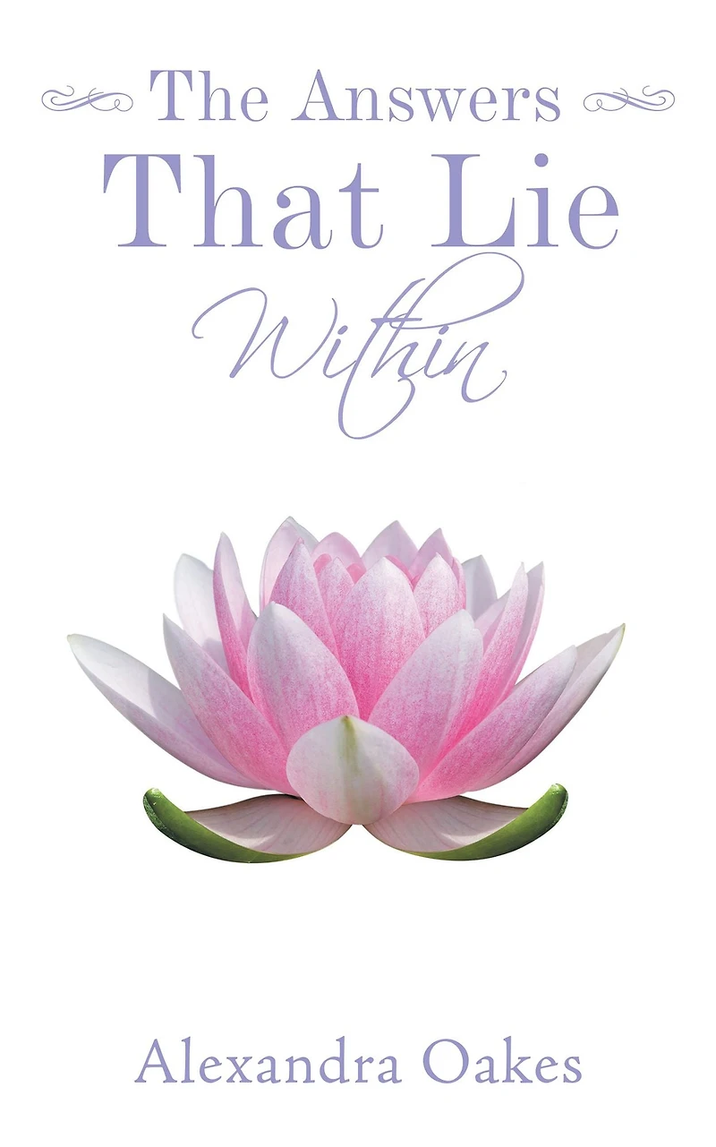 The Answers That Lie Within