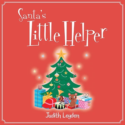 Santa'S Little Helper
